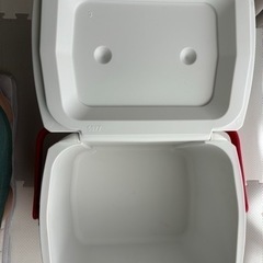 コールマンColeman　クーラーボックス(保冷剤付)の画像