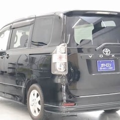後部モニターうれしい☆の画像