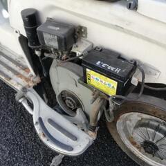 商談中ラビットハイ スーパー 90 最近まで使用の画像