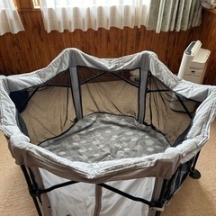 子供用品 ベビー用品 ベビーベッド、家具