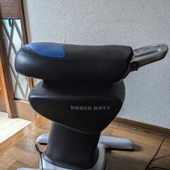 乗馬マシン ジョーバ フィットネス ダイエット 器具