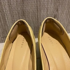 【2足セット無料！もらってください】の画像