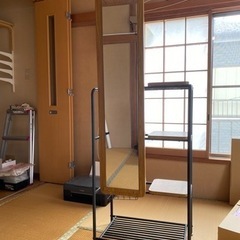 お取引先決定　0円に変更しました。7/26処分します　 ミラー付...