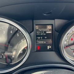 JEEP!グランドチェロキー！ラレード！の画像