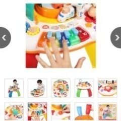 知育玩具 トイザらス toptotsの画像