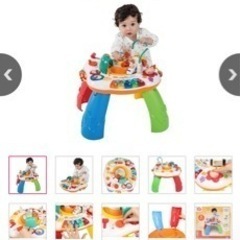知育玩具 トイザらス toptotsの画像