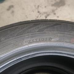 ヨコハマ　ブルーアースＲＶ　195/60R16　の画像