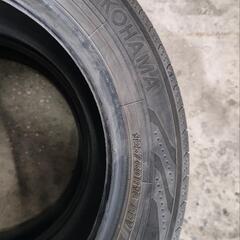 ヨコハマ　ブルーアースＲＶ　195/60R16　