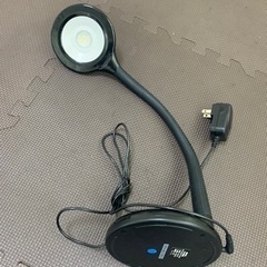 照明器具　　スタンド