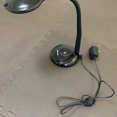 照明器具　　スタンドの画像