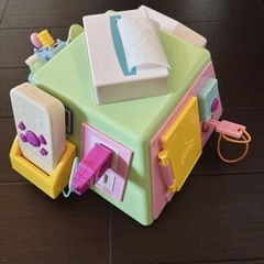 ピープル いたずら1歳やりたい放題　