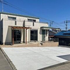 🏡角地　中古戸建　駐車場3台可　春日市須玖南🏡