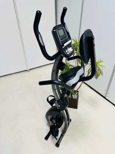 アルインコ フィットネスバイク ALFITS AFB4439 エアロバイク