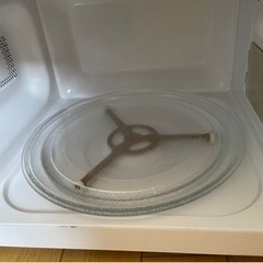 電子レンジの画像