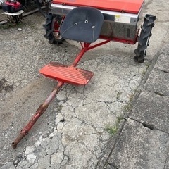 ライムソワー　肥料散布機　石灰