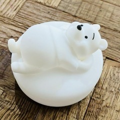 くまのプーさんおやすみライト