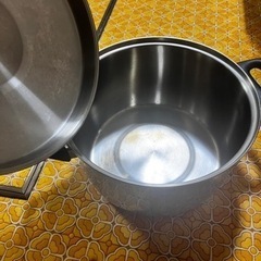 生活雑貨 調理器具 鍋、グリルの画像