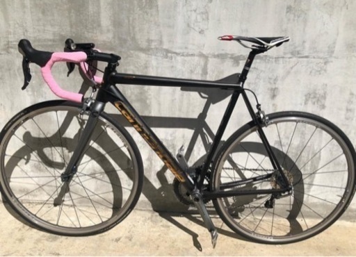 【ロードバイク】キャノンデール　CAAD12