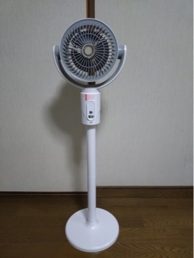 空調家電 扇風機