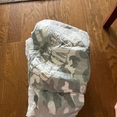 マナーウェア　ワンコ　中型犬の画像