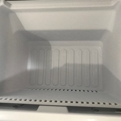 【お引取り待ち】シャープ　冷蔵庫　167Lの画像