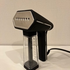 衣類スチーマー　SteamOne
