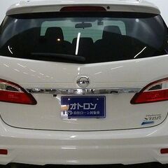 車検を新しく2年つけてご納車します💁‍♀️日産 ラフェスタ  ハイウェイスター🌼の画像