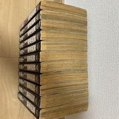莫逆家族　全巻セットの画像