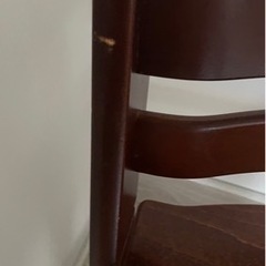 Stokke ストッケ ベビーチェア ハイチェア 本体の画像