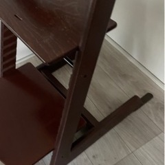 Stokke ストッケ ベビーチェア ハイチェア 本体の画像