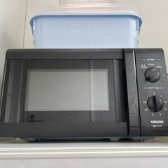 電子レンジ