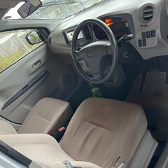 ミライース　２４年式　車検R7.1.29までの画像