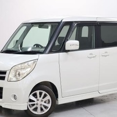 ⭐審査通過率９５％オトロン自社ローン⭐ スズキ パレット 　ＸＳ