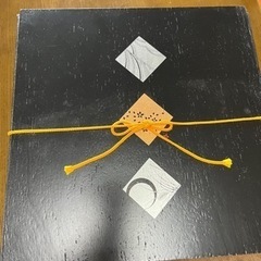 お盆