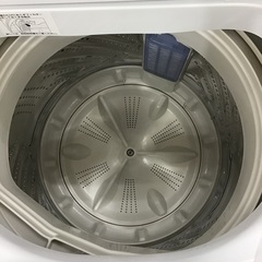 トレファク神戸新長田 】Panasonicの洗濯機2016年製です！!!【取りに