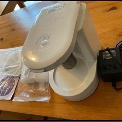 アクアクローバーの画像