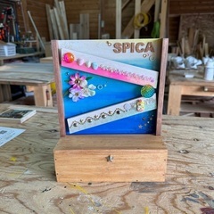 【工作キット】コロコロ貯金箱の画像