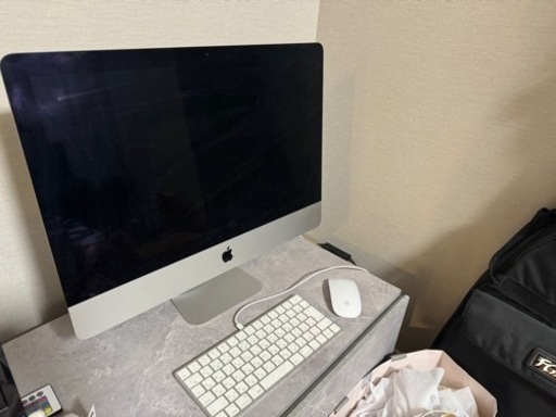 Mac パソコン