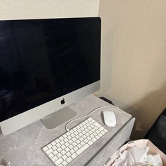 Mac パソコン