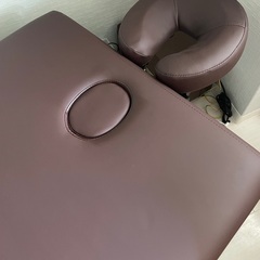 値下げ❗️電動エステ整体ベッドの画像