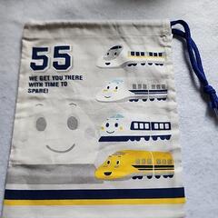 お子様用 巾着袋