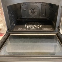【取引中】東芝　電子レンジ　ER-HD500の画像