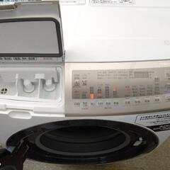 日立ビッグドラム11kg/5kgの画像