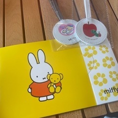 エコーアルバムとマタニティマーク(未使用)