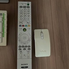 パソコン sonyの画像