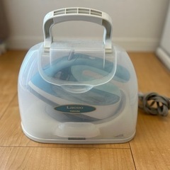 アイロン　TOSHIBA TA-FV61