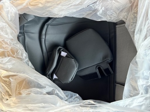 シート、シートカバー