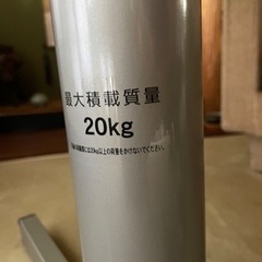 テーブル　イス×2脚セットの画像