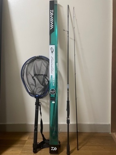 エギング　セット