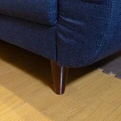 2.5人掛け ソファーの画像